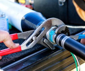 About Septic Pumping Service Hammond, OR